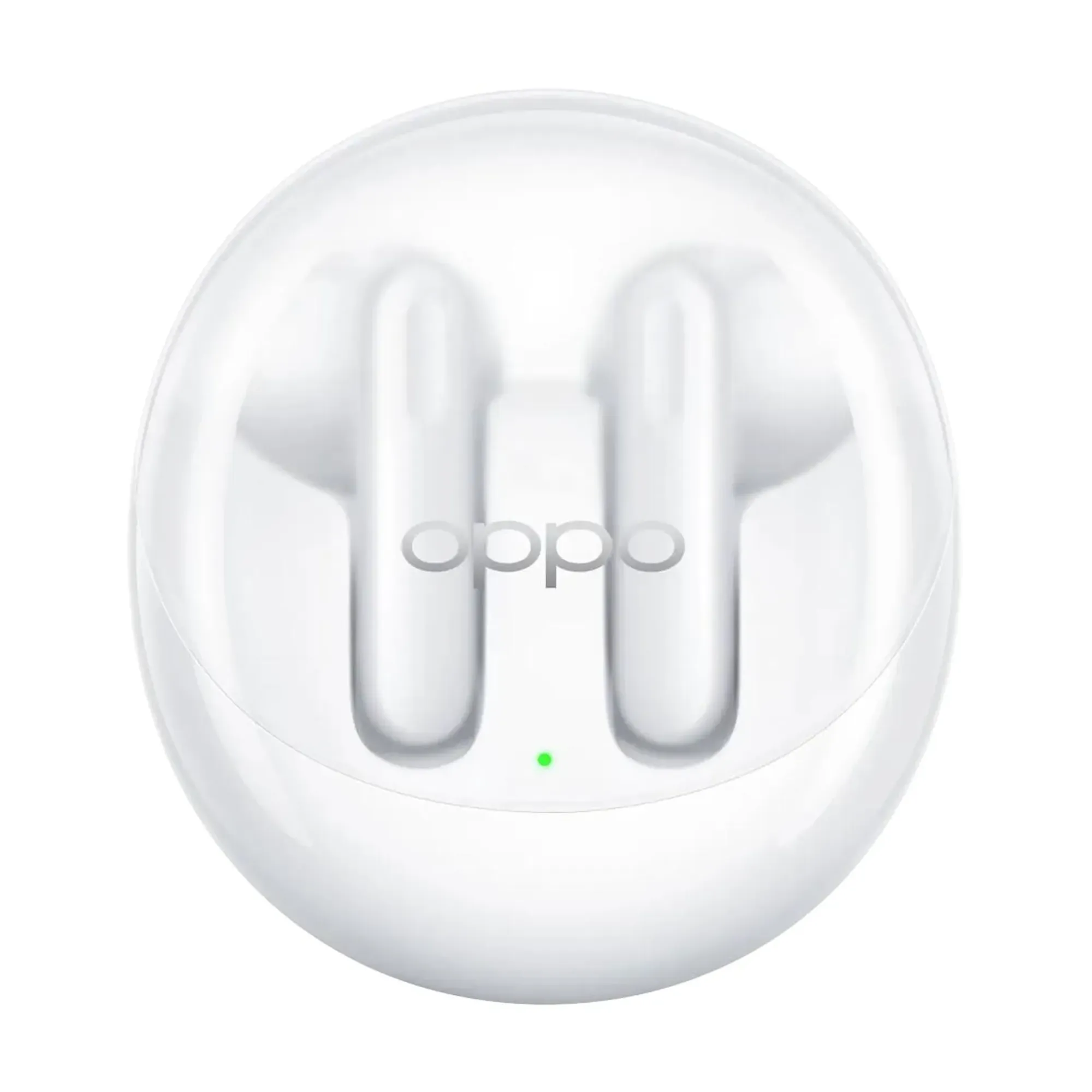 Купити Навушники OPPO Enco Air3 ETE31 Glaze White (ETE31 White) - фото 4