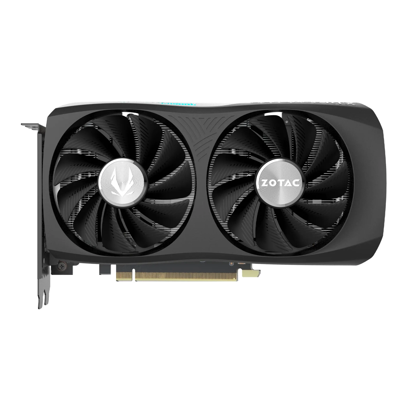 Відеокарта ZOTAC Nvidia GeForce RTX 4070 12GB GDDR6X Twin Edge OC