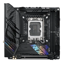 Купити Материнська плата ASUS ROG STRIX B760-I GAMING WIFI - фото 1