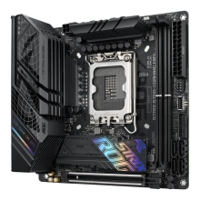 Купити Материнська плата ASUS ROG STRIX B760-I GAMING WIFI - фото 2