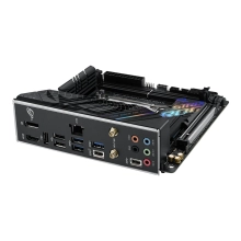 Купити Материнська плата ASUS ROG STRIX B760-I GAMING WIFI - фото 8