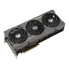 Купить Видеокарта ASUS AMD Radeon TUF-RX7800XT-O16G-GAMING - фото 2