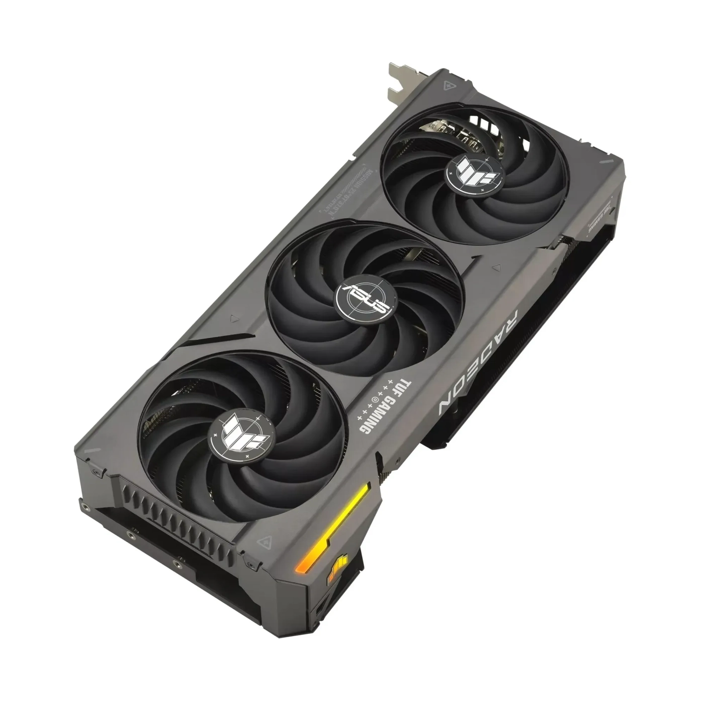 Купить Видеокарта ASUS AMD Radeon TUF-RX7800XT-O16G-GAMING - фото 3