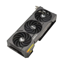 Купить Видеокарта ASUS AMD Radeon TUF-RX7800XT-O16G-GAMING - фото 3