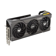 Купить Видеокарта ASUS AMD Radeon TUF-RX7800XT-O16G-GAMING - фото 4