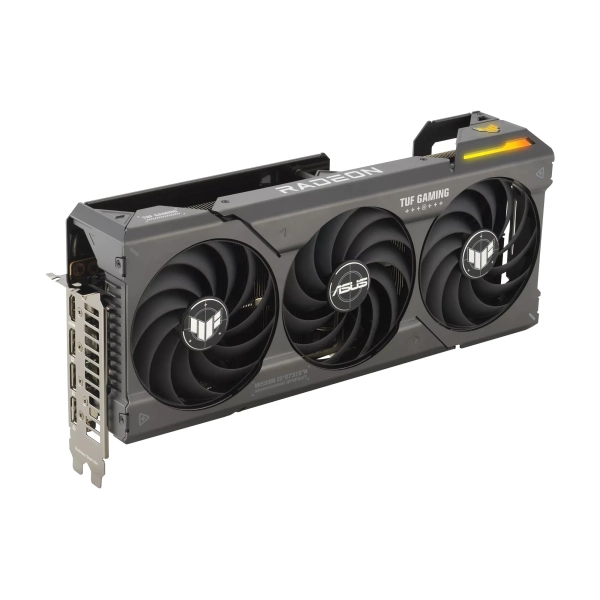 Купить Видеокарта ASUS AMD Radeon TUF-RX7800XT-O16G-GAMING - фото 4