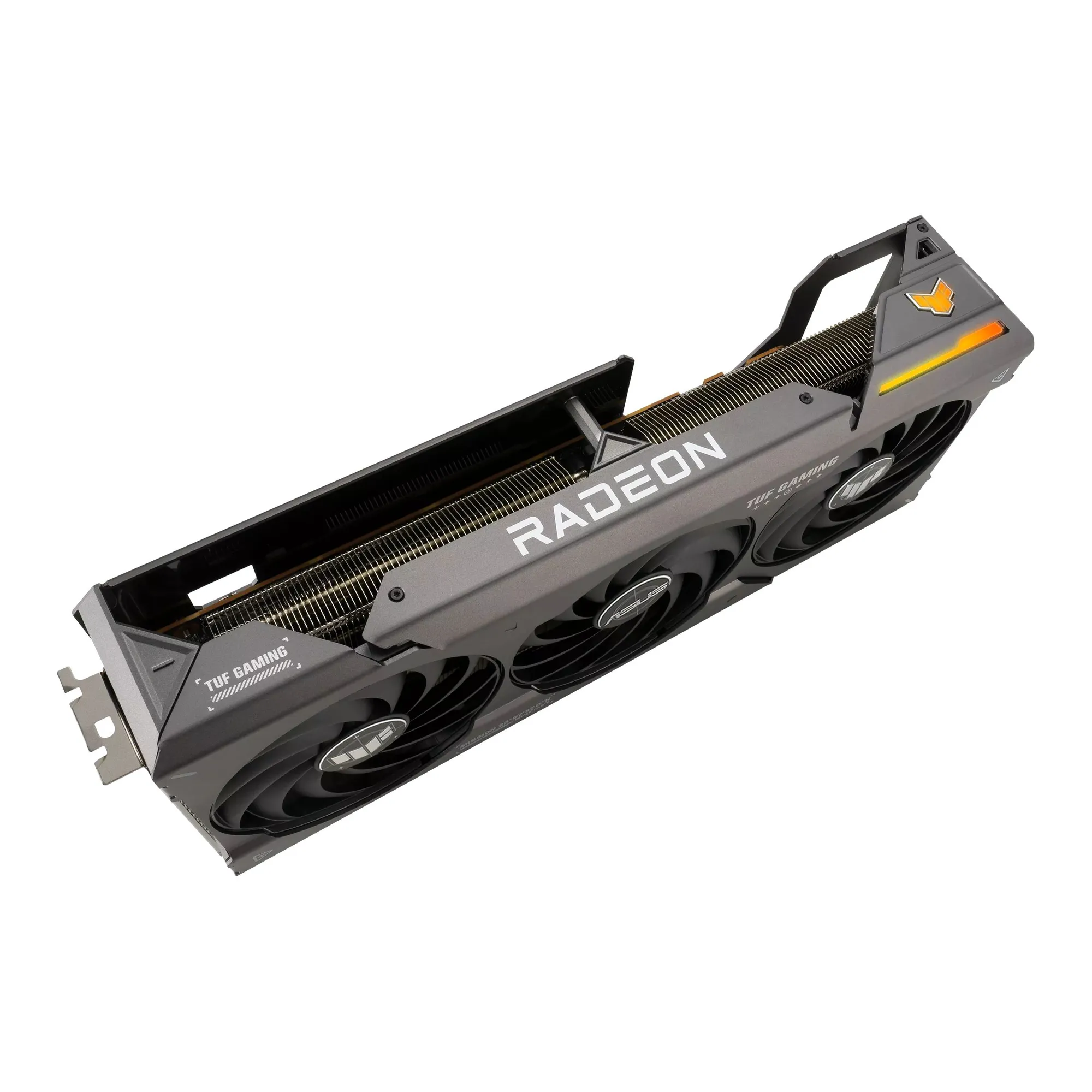 Купить Видеокарта ASUS AMD Radeon TUF-RX7800XT-O16G-GAMING - фото 6