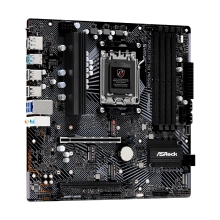 Купити Материнська плата ASRock B650M PG LIGHTNING - фото 1
