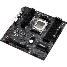 Купити Материнська плата ASRock B650M PG LIGHTNING - фото 4