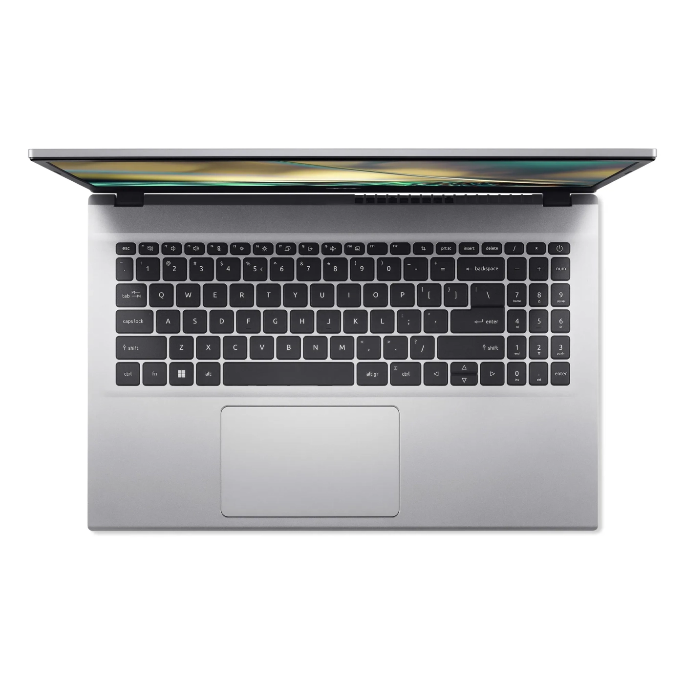 Купить Ноутбук Acer Aspire 3 A315-59 (NX.K6SEU.01M) - фото 3