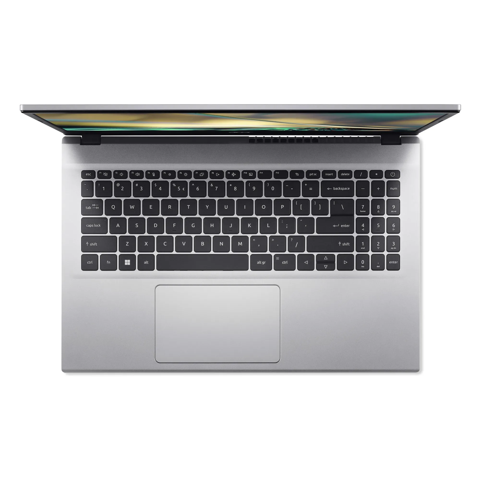 Купить Ноутбук Acer Aspire 3 A315-59 (NX.K6SEU.01M) - фото 3