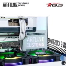 Купить Компьютер ARTLINE Overlord GBS Windows 11 Home (GBSv45Win) - фото 5