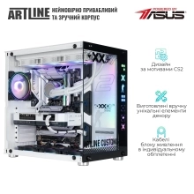 Купить Компьютер ARTLINE Overlord GBS Windows 11 Home (GBSv48Win) - фото 4
