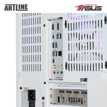 Купить Компьютер ARTLINE Overlord GBS Windows 11 Home (GBSv48Win) - фото 15