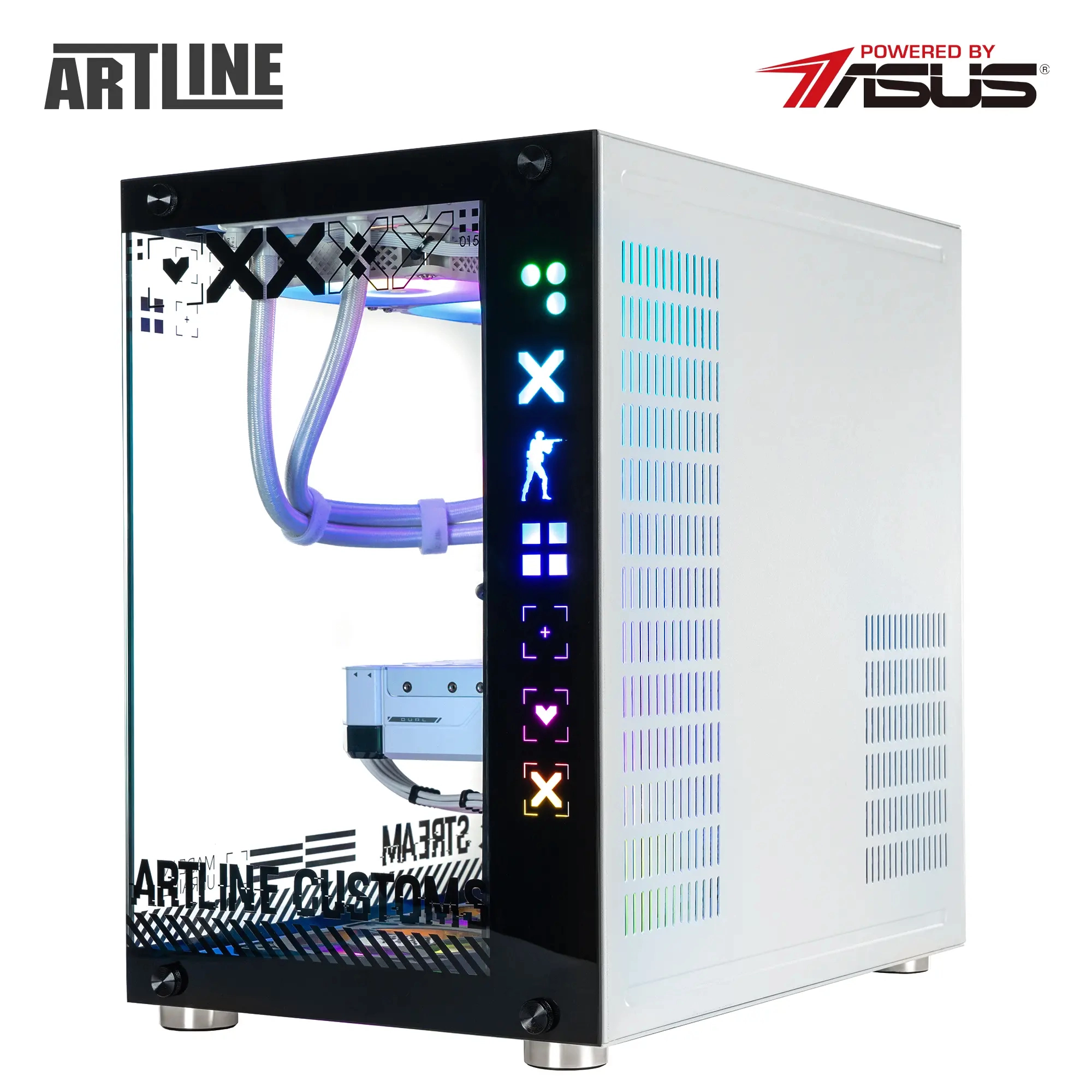 Купити Комп'ютер ARTLINE Overlord GBS (GBSv55) - фото 11