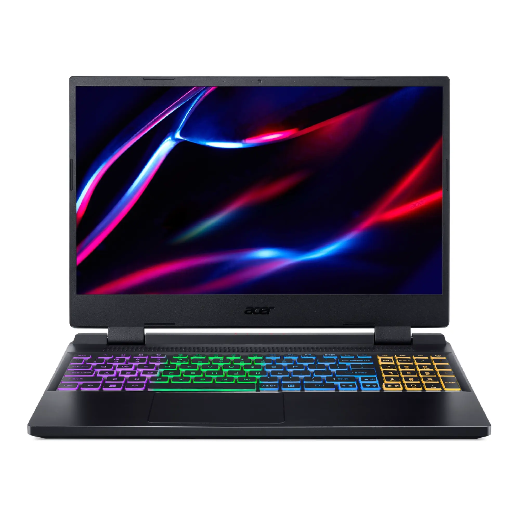 Купити Ноутбук Acer Nitro 5 AN517-55-55BC (NH.QLGEU.006) - фото 1