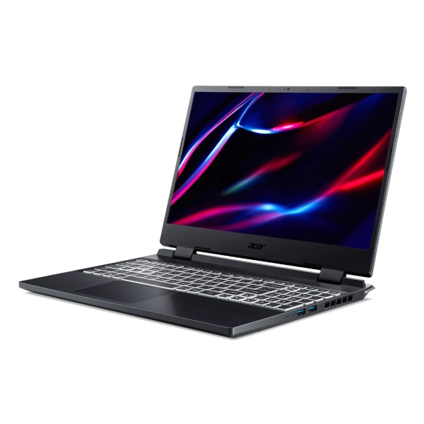Купити Ноутбук Acer Nitro 5 AN517-55-55BC (NH.QLGEU.006) - фото 2