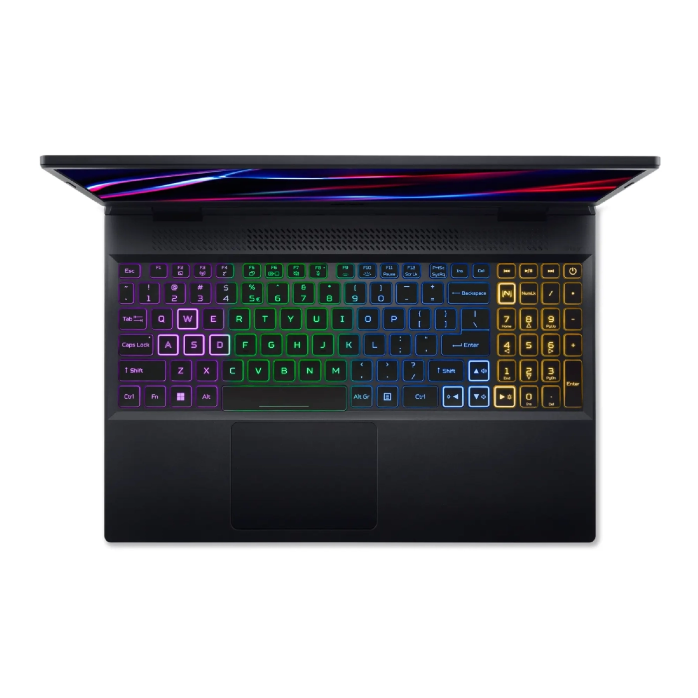 Купити Ноутбук Acer Nitro 5 AN517-55-55BC (NH.QLGEU.006) - фото 4