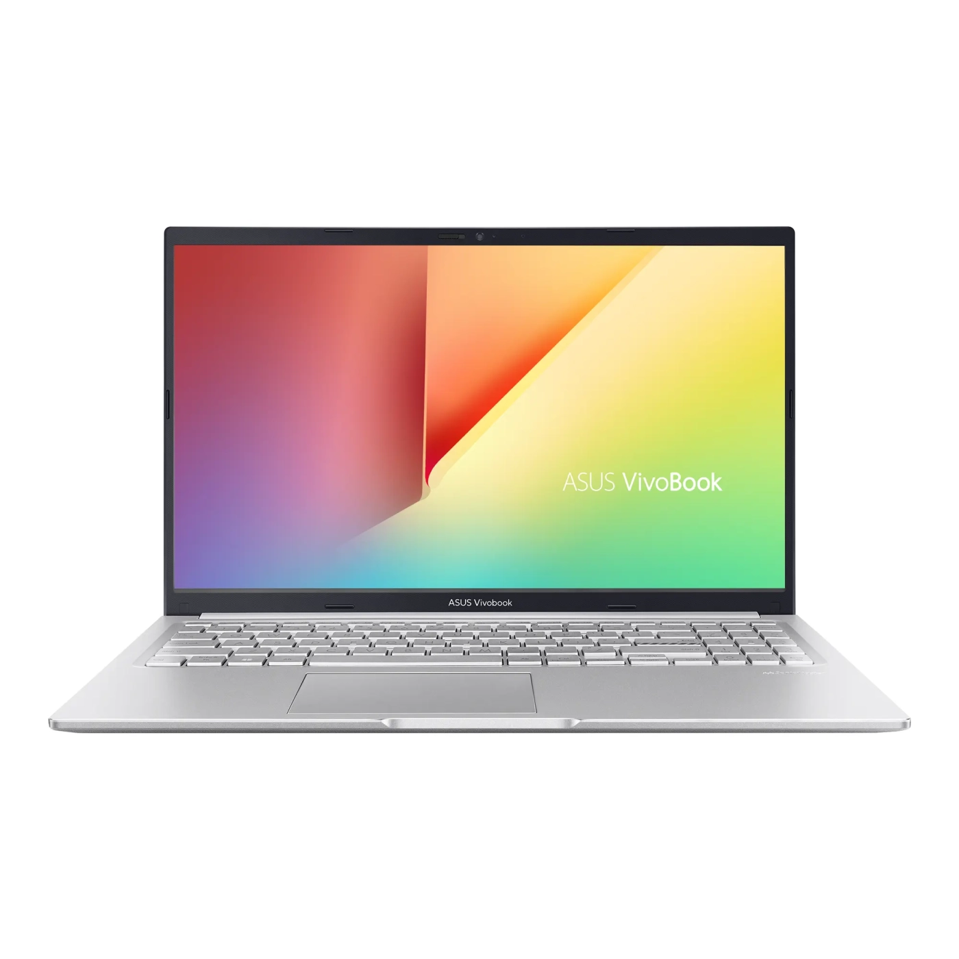 Купить Ноутбук ASUS Vivobook 15 M1502YA-BQ086 (90NB0X22-M00370) Cool Silver - фото 1