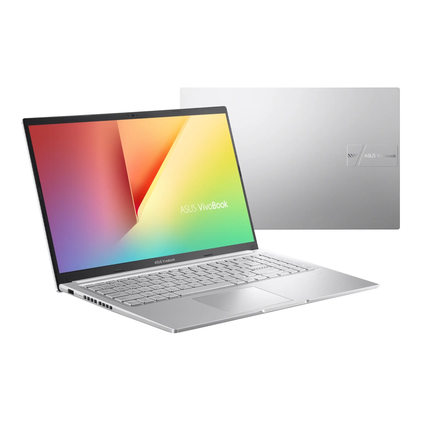 Купить Ноутбук ASUS Vivobook 15 M1502YA-BQ086 (90NB0X22-M00370) Cool Silver - фото 6