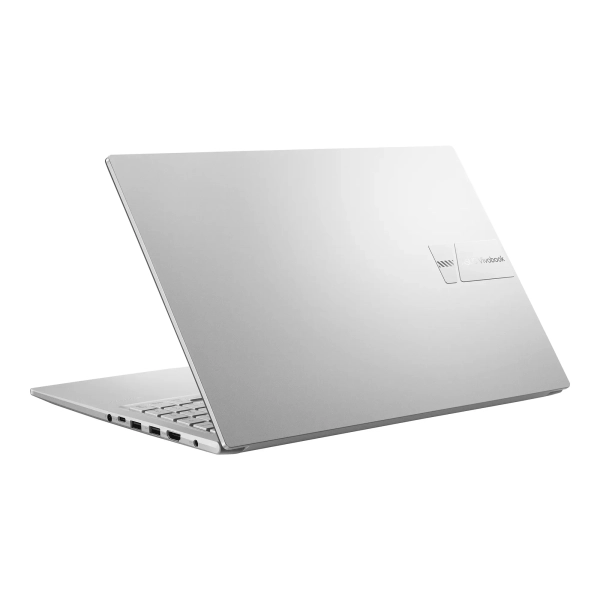 Купить Ноутбук ASUS Vivobook 15 M1502YA-BQ086 (90NB0X22-M00370) Cool Silver - фото 8