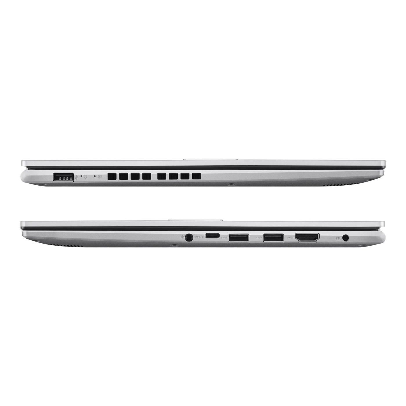 Купить Ноутбук ASUS Vivobook 15 M1502YA-BQ086 (90NB0X22-M00370) Cool Silver - фото 9