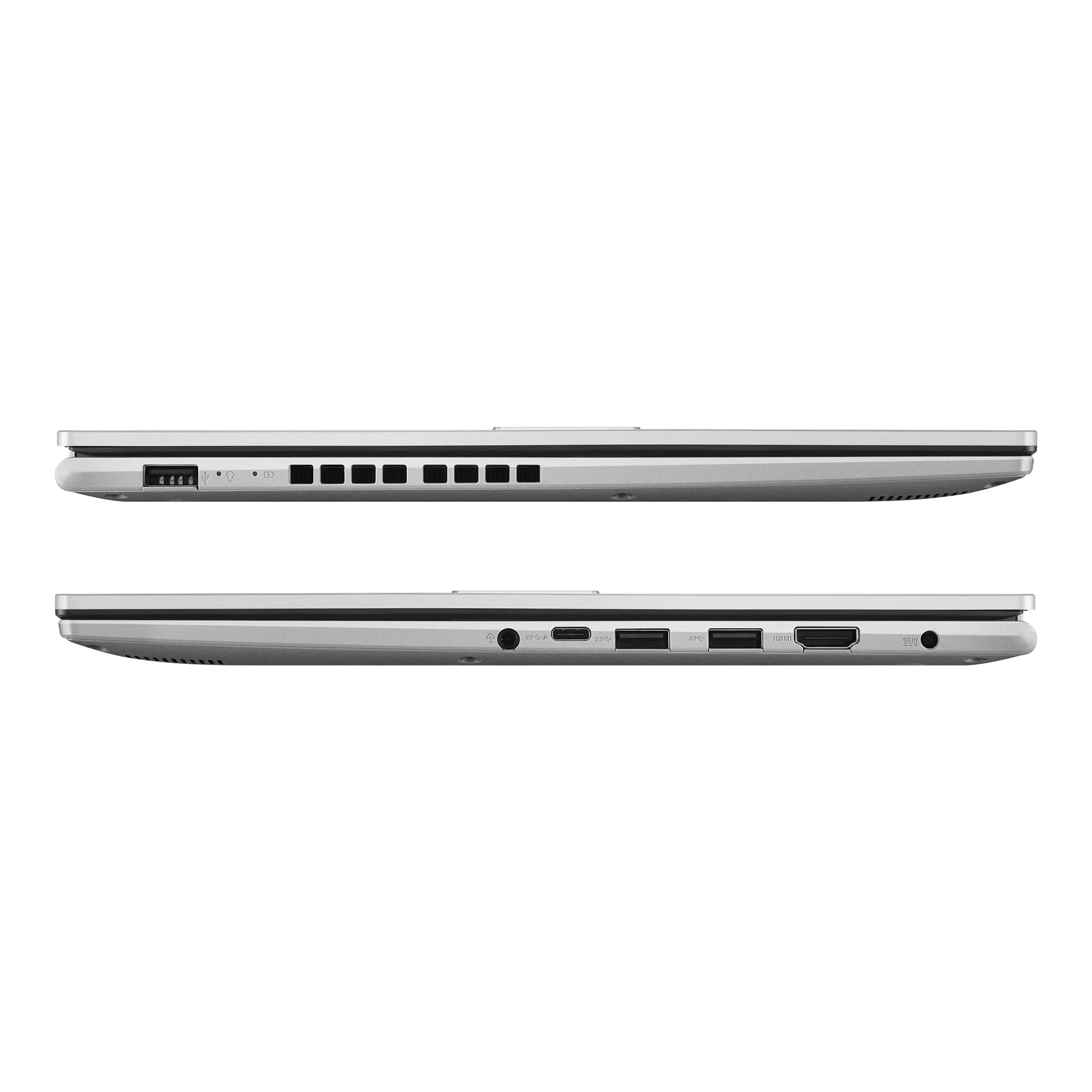 Купить Ноутбук ASUS Vivobook 15 M1502YA-BQ086 (90NB0X22-M00370) Cool Silver - фото 9