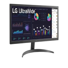 Купить Монитор 25.7" LG UltraWide 26WQ500-B - фото 4