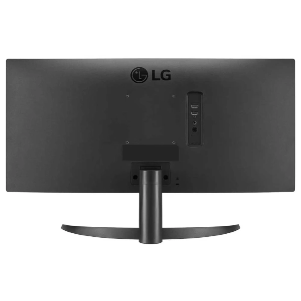Купить Монитор 25.7" LG UltraWide 26WQ500-B - фото 6