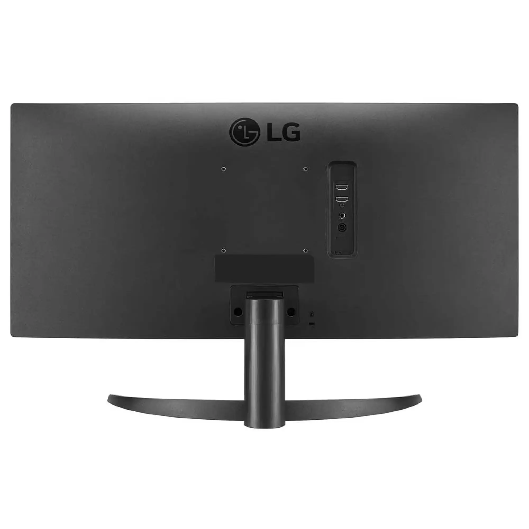 Купить Монитор 25.7" LG UltraWide 26WQ500-B - фото 6