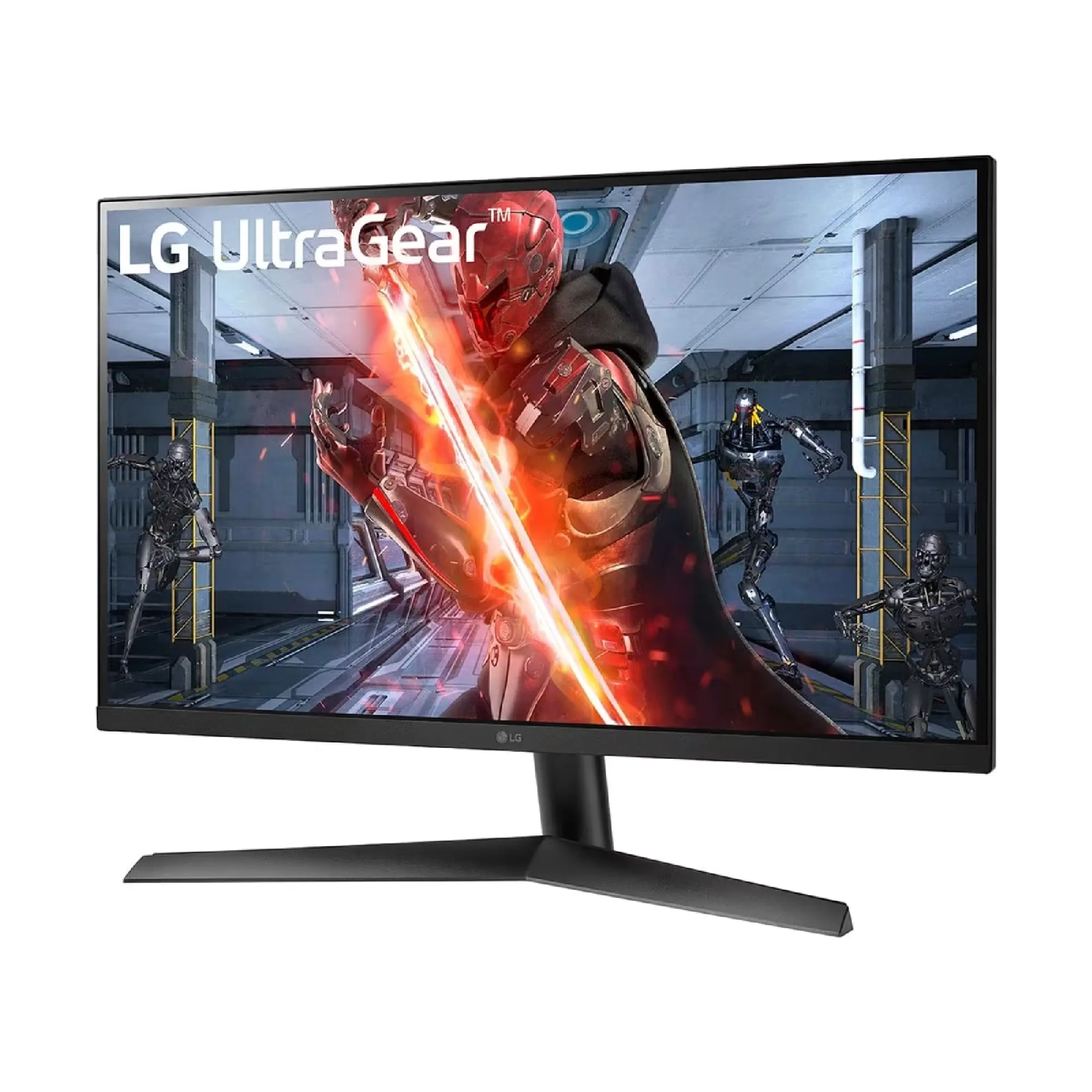 Купить Монитор 27" LG UltraGear 27GN60R-B - фото 2