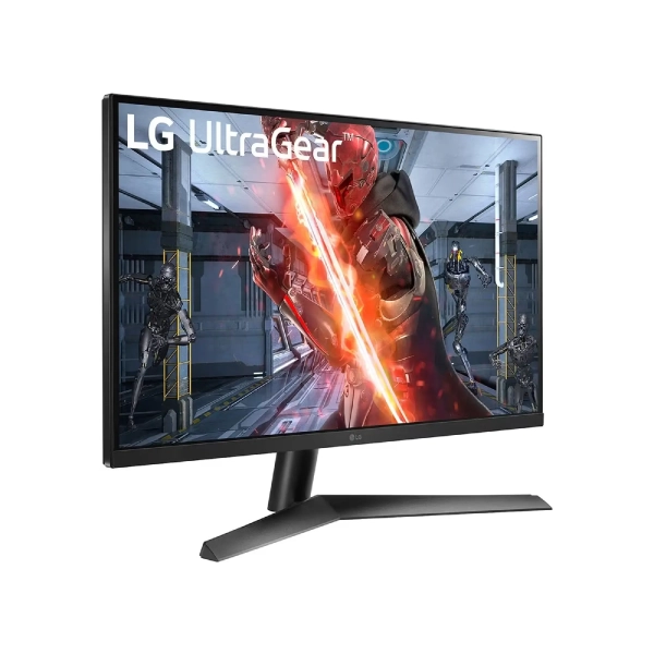 Купить Монитор 27" LG UltraGear 27GN60R-B - фото 4
