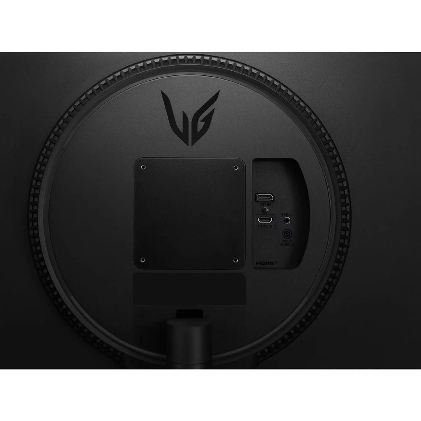 Купить Монитор 27" LG UltraGear 27GN60R-B - фото 8