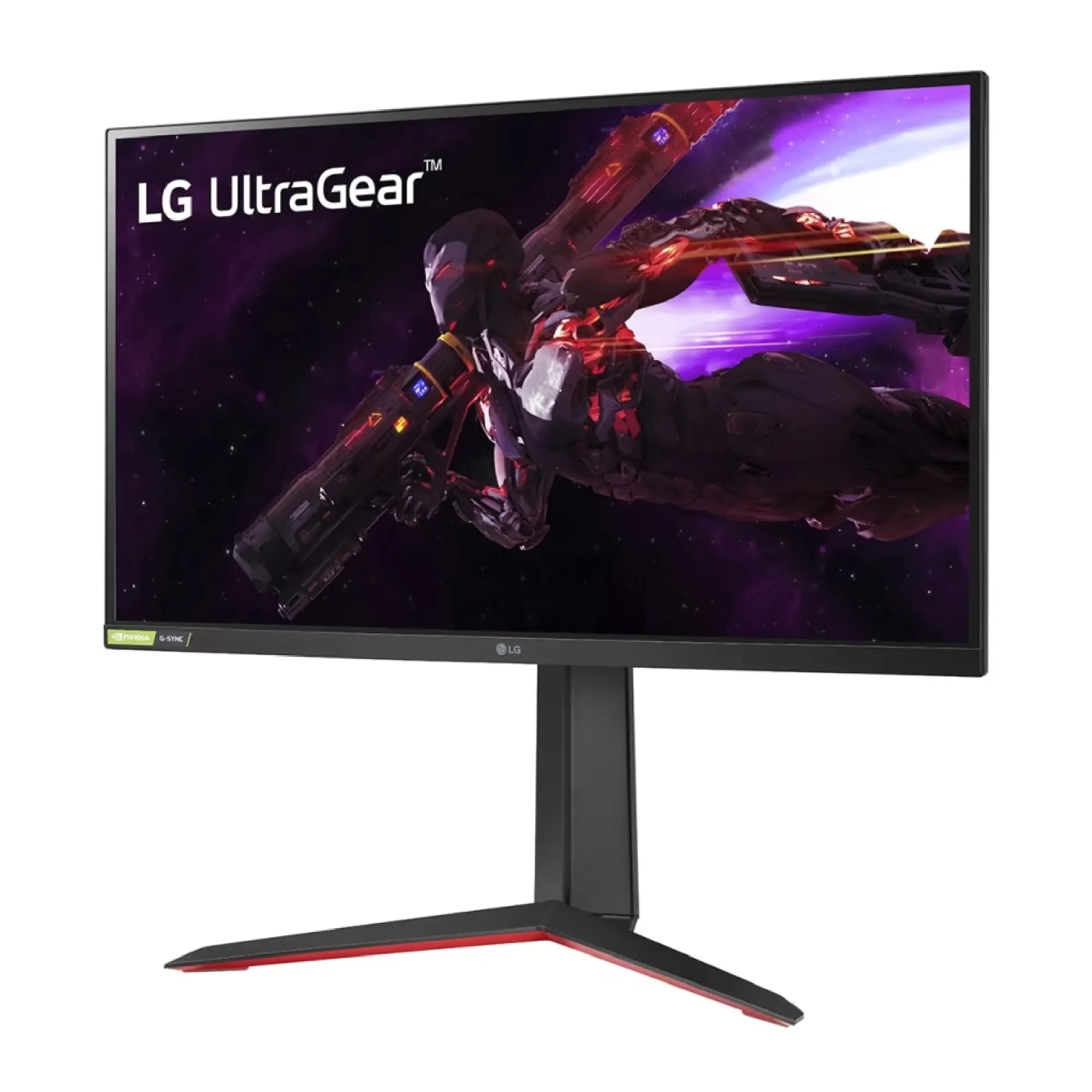 Купить Монитор 27" LG UltraGear 27GP850-B - фото 2