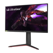 Купить Монитор 27" LG UltraGear 27GP850-B - фото 2