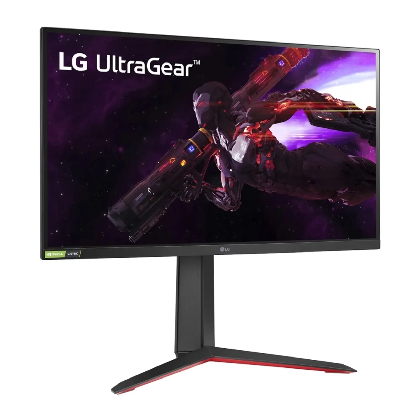 Купить Монитор 27" LG UltraGear 27GP850-B - фото 3