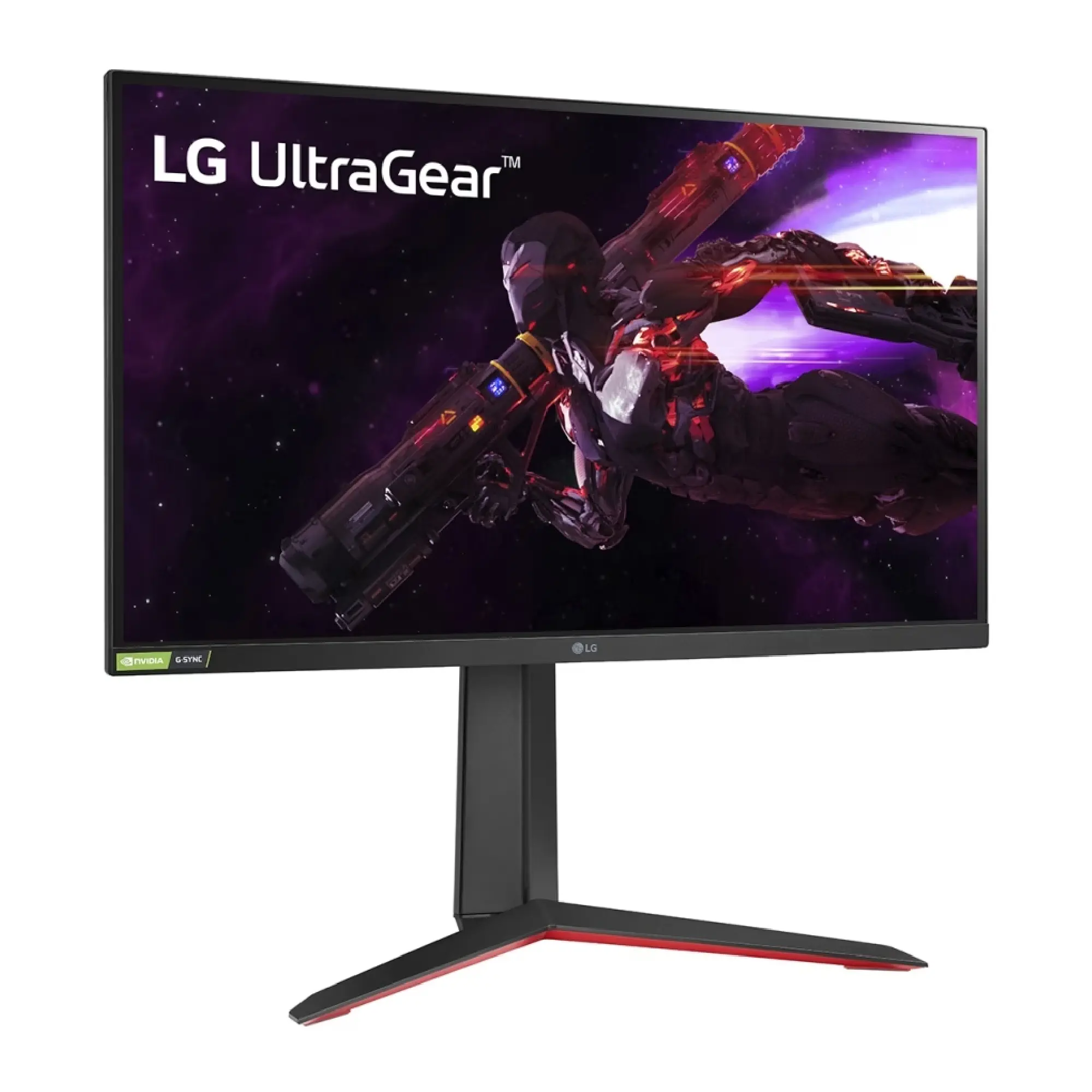 Купить Монитор 27" LG UltraGear 27GP850-B - фото 3