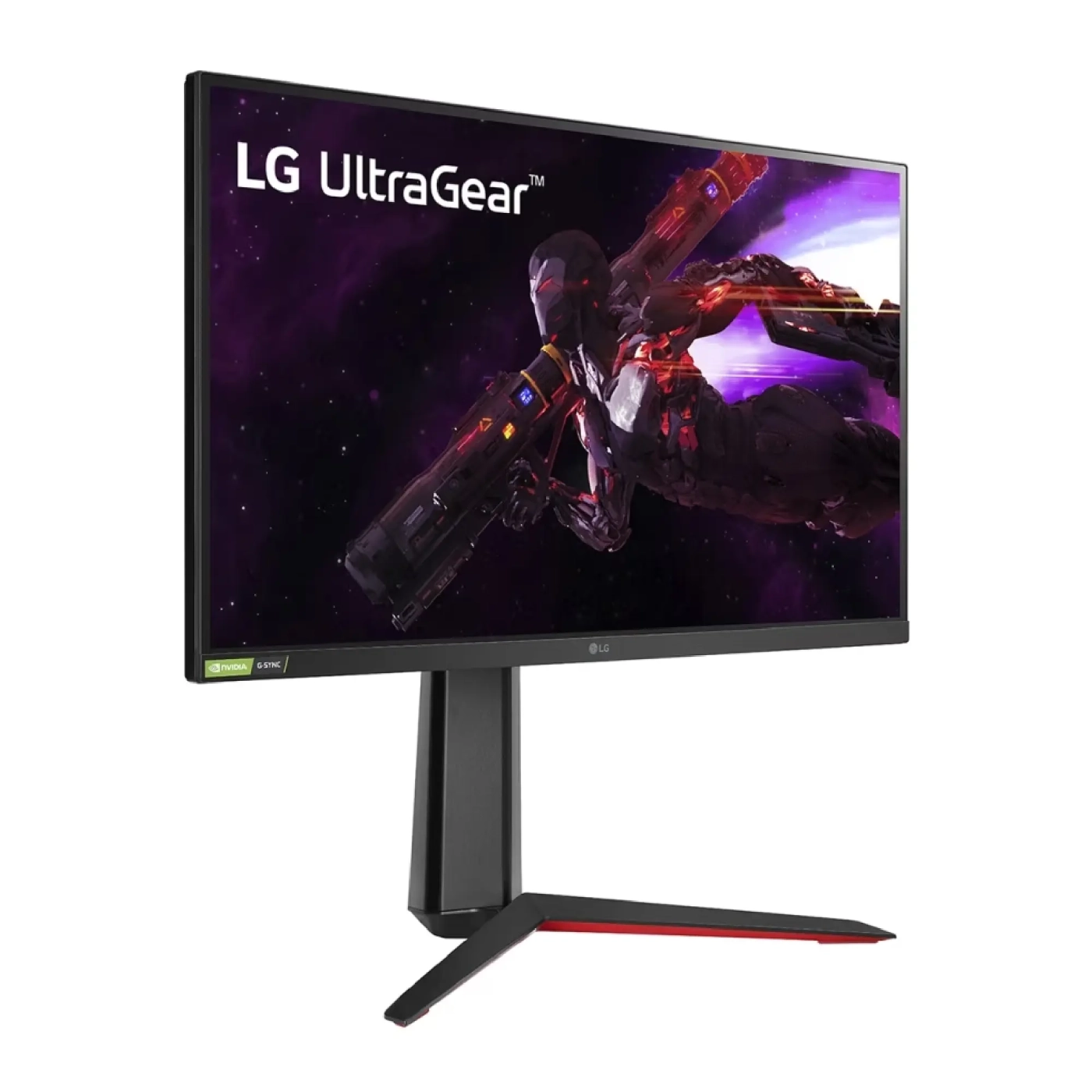 Купить Монитор 27" LG UltraGear 27GP850-B - фото 4
