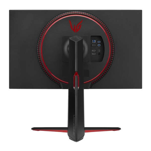 Купить Монитор 27" LG UltraGear 27GP850-B - фото 6