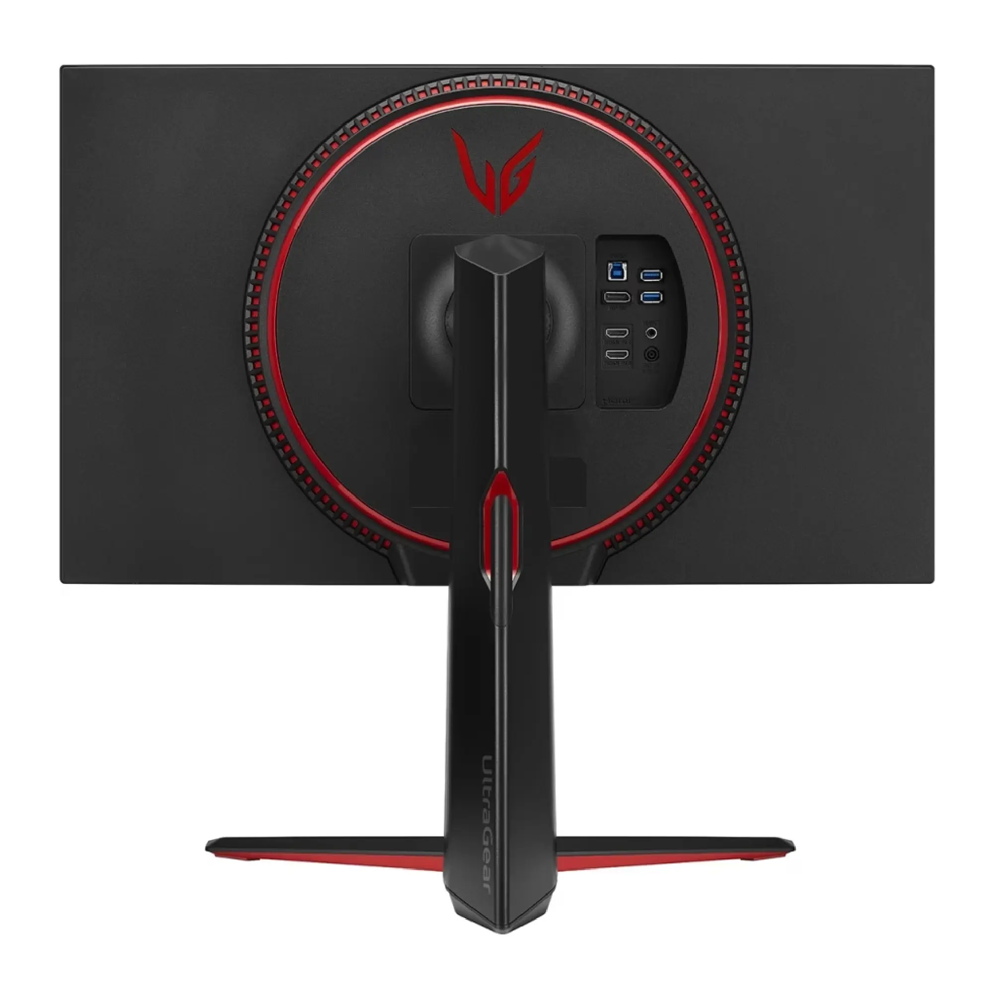 Купить Монитор 27" LG UltraGear 27GP850-B - фото 6