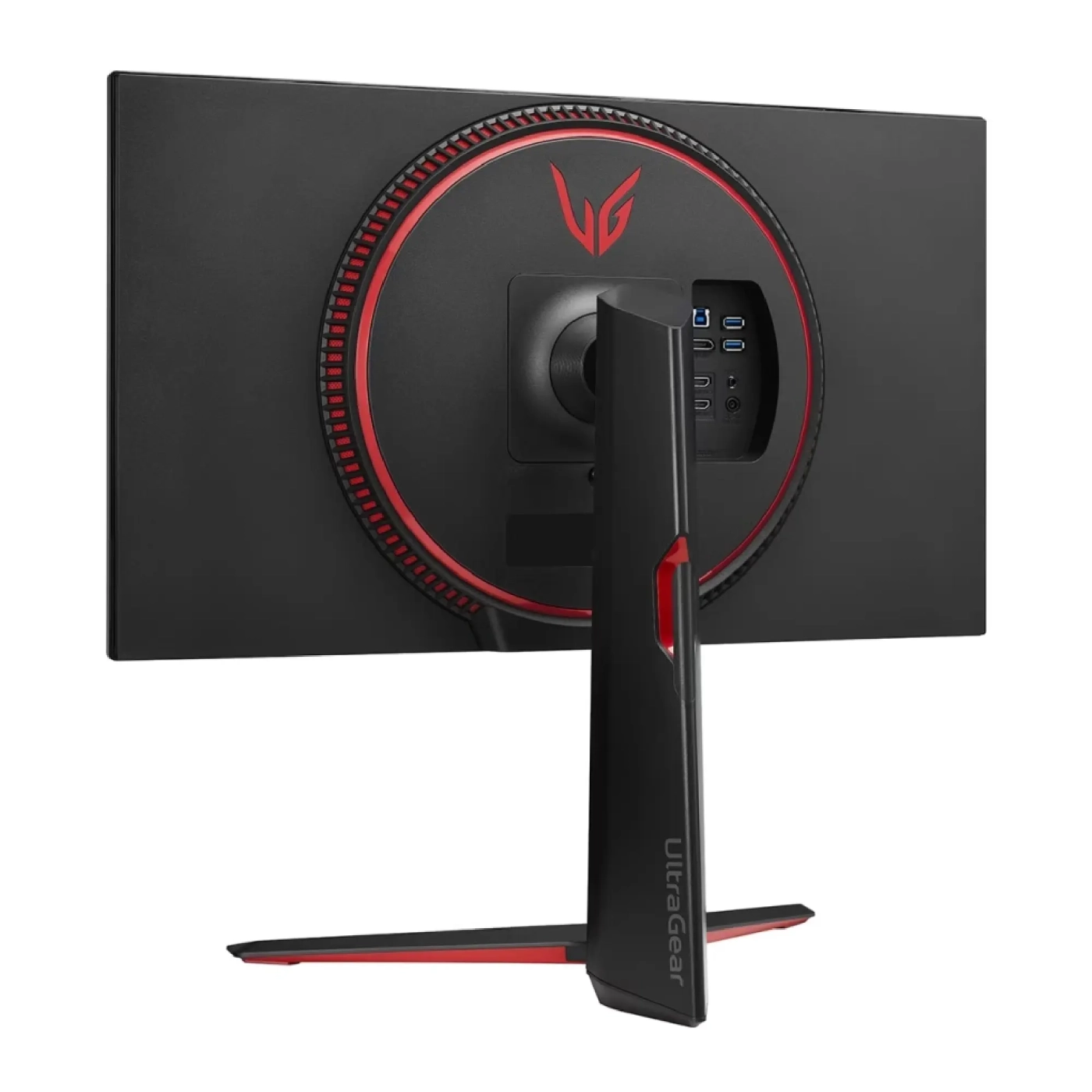 Купить Монитор 27" LG UltraGear 27GP850-B - фото 7