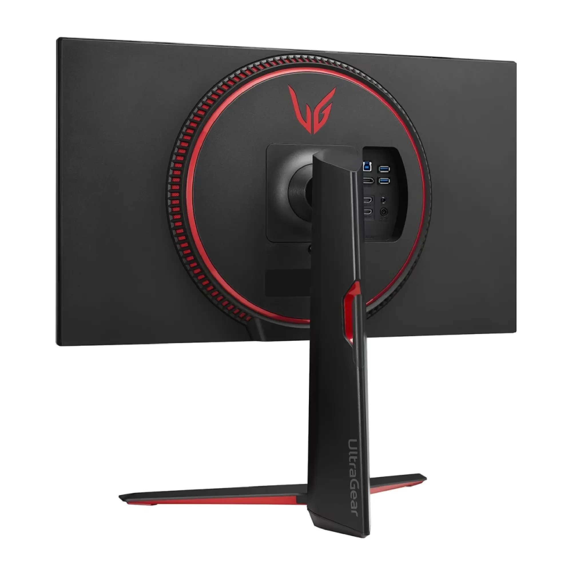 Купить Монитор 27" LG UltraGear 27GP850-B - фото 7