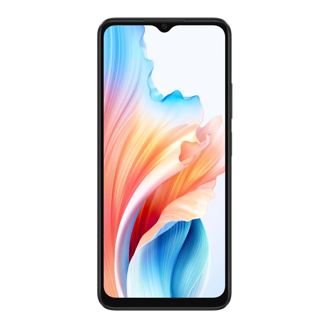 Купить Смартфон Oppo A18 4/128 CPH2591 Glowing Black - фото 2