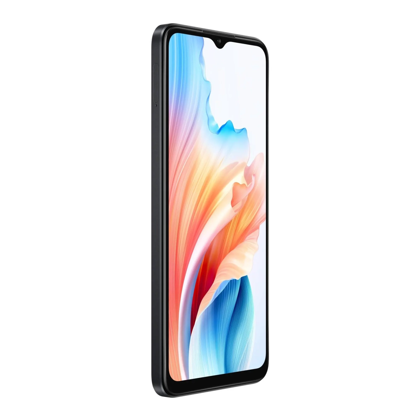Купить Смартфон Oppo A18 4/128 CPH2591 Glowing Black - фото 3