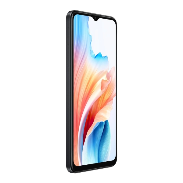 Купить Смартфон Oppo A18 4/128 CPH2591 Glowing Black - фото 3