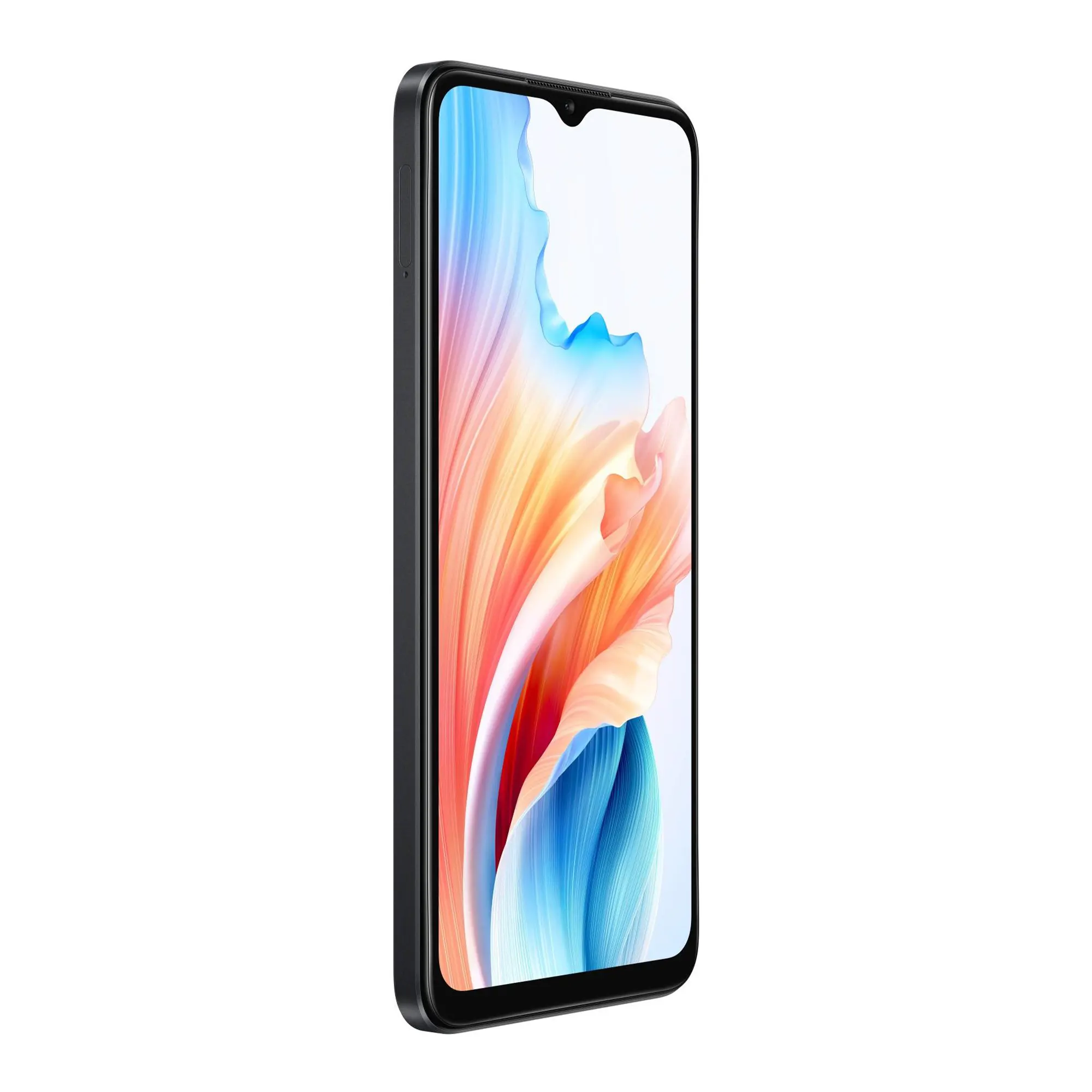 Купить Смартфон Oppo A18 4/128 CPH2591 Glowing Black - фото 3