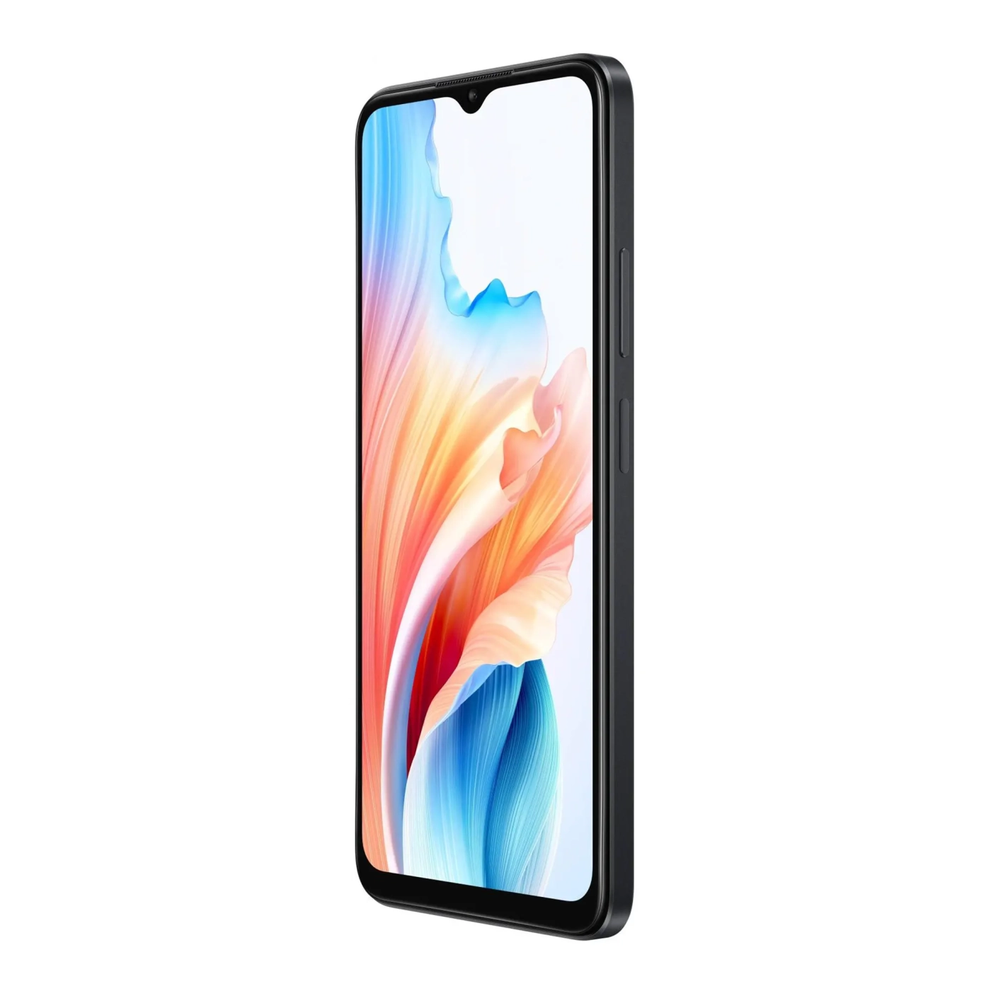 Купить Смартфон Oppo A18 4/128 CPH2591 Glowing Black - фото 4