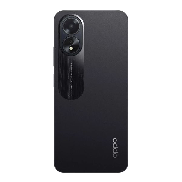 Купить Смартфон Oppo A18 4/128 CPH2591 Glowing Black - фото 5