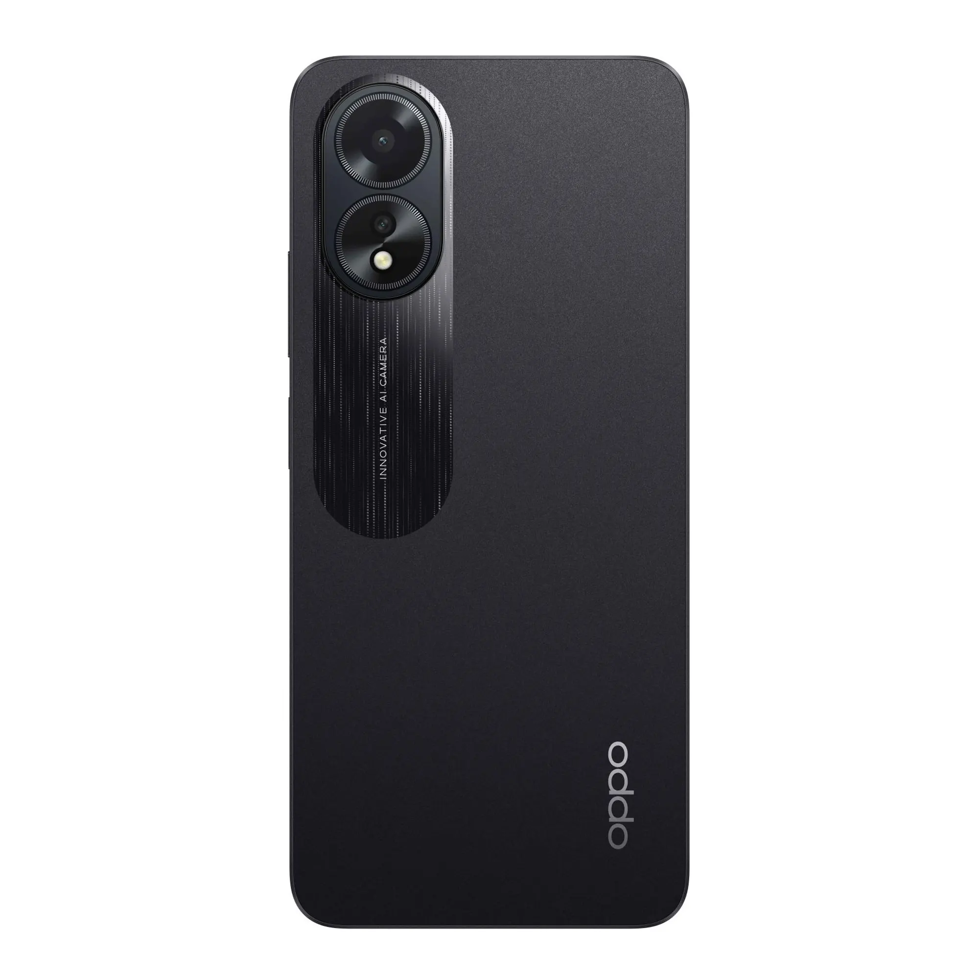 Купить Смартфон Oppo A18 4/128 CPH2591 Glowing Black - фото 5