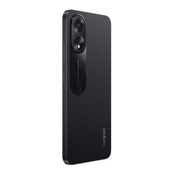 Купить Смартфон Oppo A18 4/128 CPH2591 Glowing Black - фото 6